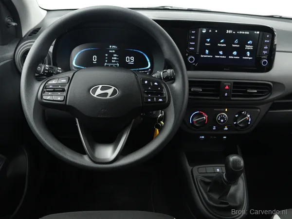 Hyundai i10, foto 3