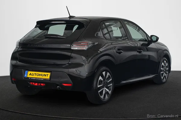 Peugeot 208, foto 3