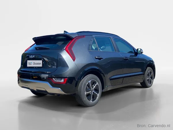 Kia Niro, foto 5
