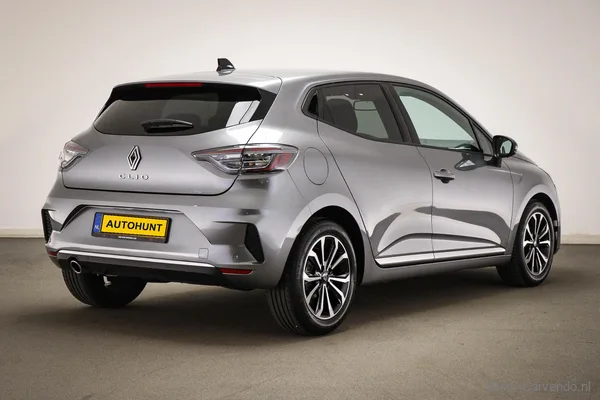 Renault Clio, foto 2