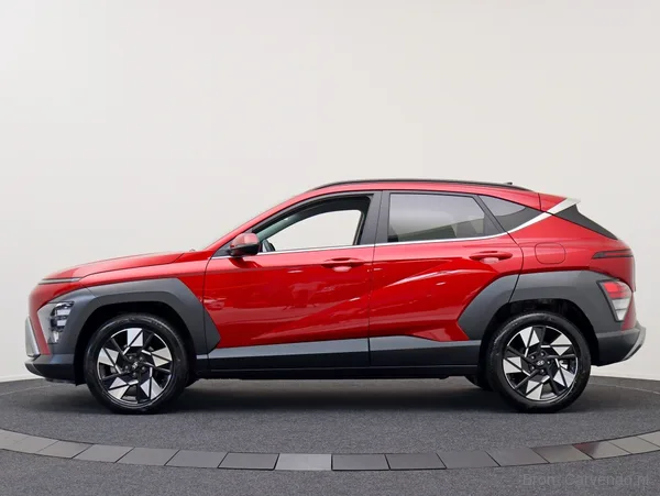 Hyundai Kona, foto 5