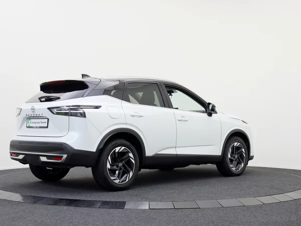 Nissan QASHQAI, foto 2