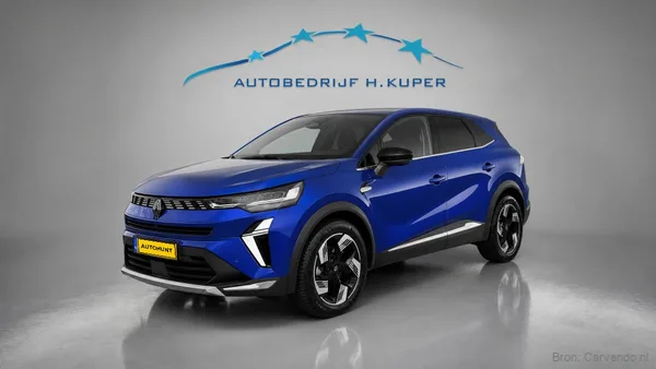 Renault Symbioz, foto 4