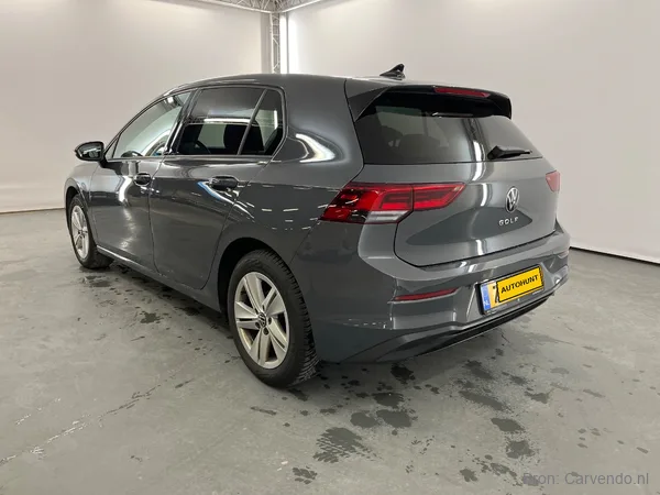 Volkswagen Golf, foto 3