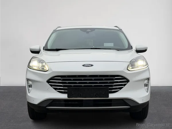 Ford Kuga, foto 3
