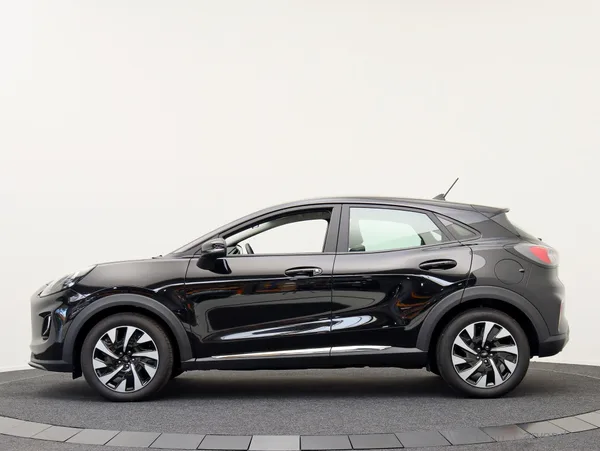 Ford Puma, foto 5