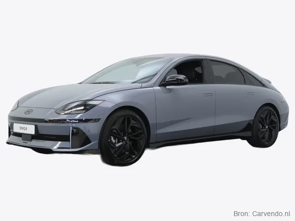Hyundai IONIQ 6
