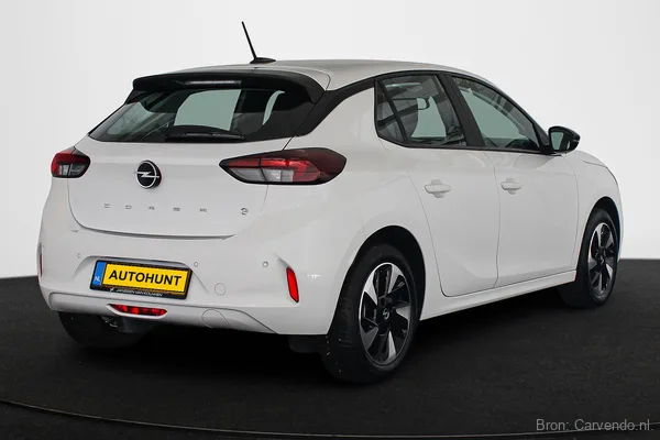 Opel Corsa-e, foto 3