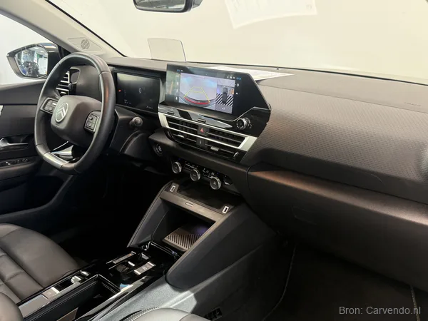 Citroën ë-C4, foto 4