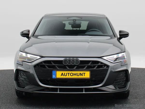 Audi A3, foto 5