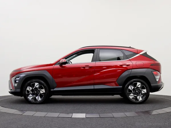 Hyundai Kona, foto 5