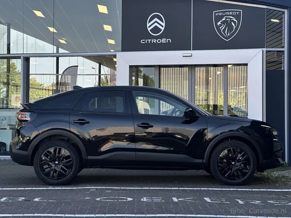 Citroën C4, foto 3