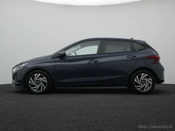 Hyundai i20, foto 5
