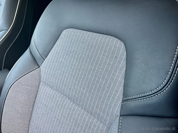 Renault Clio, foto 3