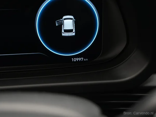 Hyundai i20, foto 4