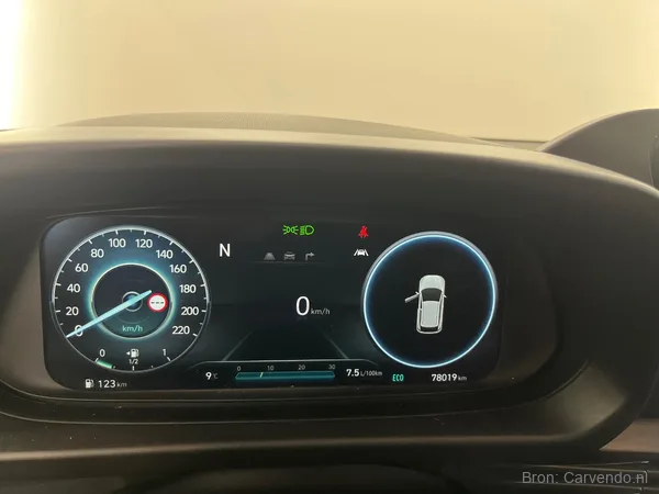 Hyundai i20, foto 2