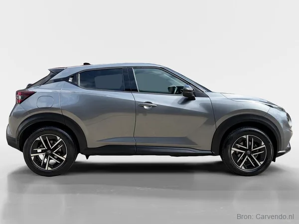 Nissan Juke, foto 5