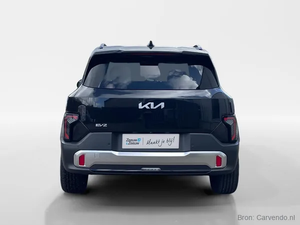Kia EV2, foto 4