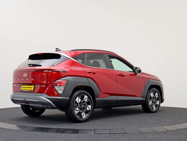 Hyundai Kona, foto 2
