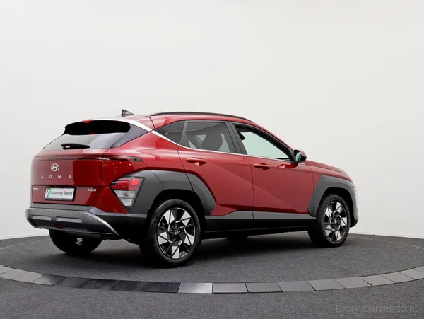 Hyundai Kona, foto 2
