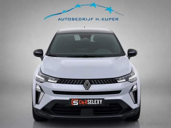 Renault Captur, foto 2