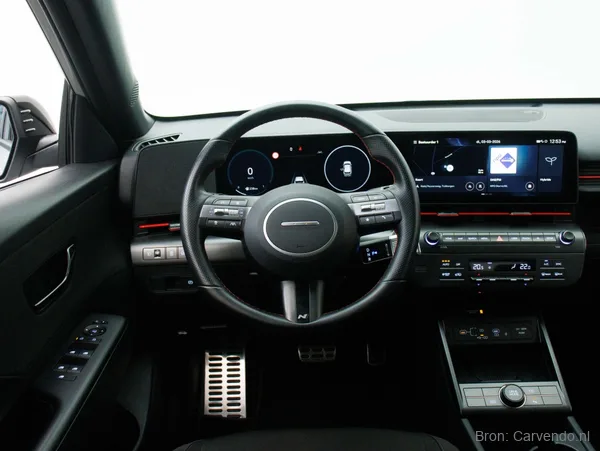 Hyundai Kona, foto 3