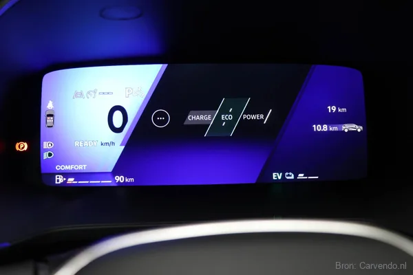 Renault Symbioz, foto 4