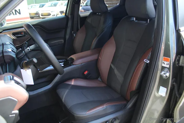 Suzuki e Vitara, foto 5