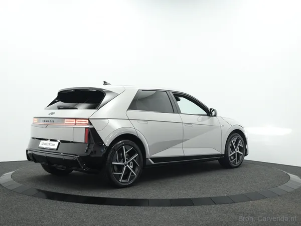Hyundai IONIQ 5, foto 2