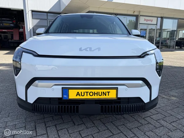 Kia EV3, foto 2