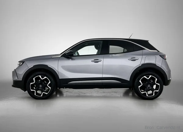 Opel Mokka, foto 2