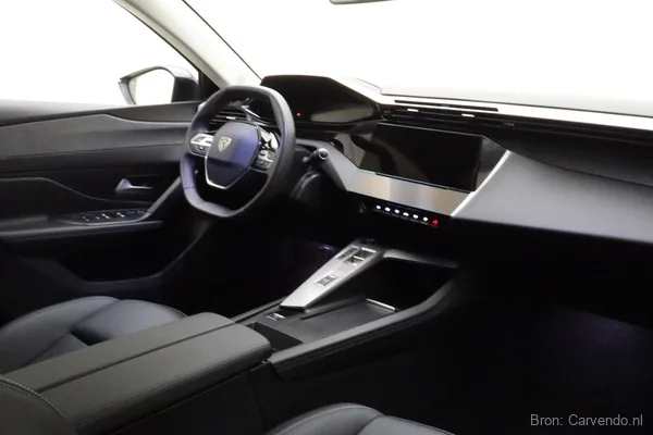 Peugeot 308, foto 3