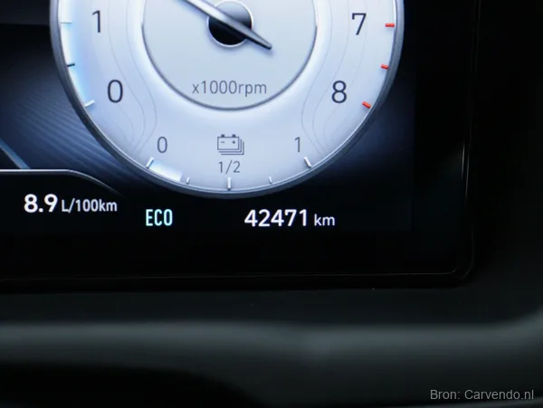 Hyundai Tucson, foto 4