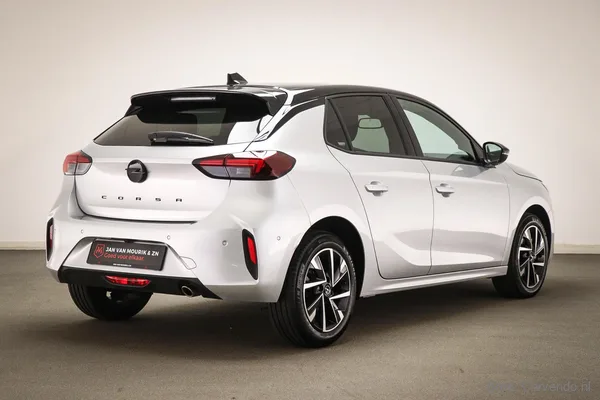 Opel Corsa, foto 2