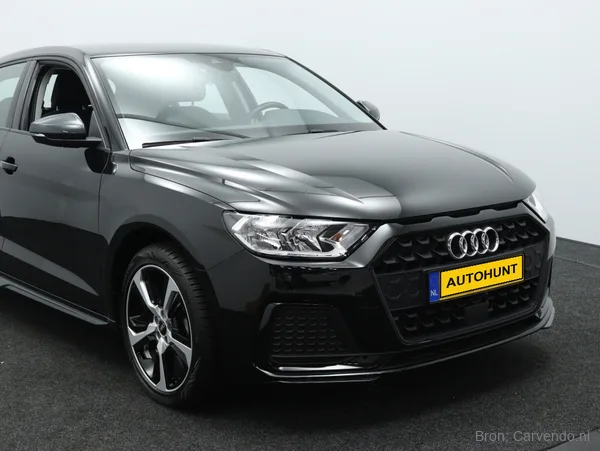 Audi A1 Sportback, foto 3