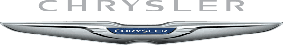Chrysler logo