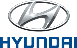 Hyundai logo