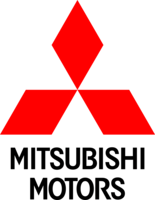 Mitsubishi logo