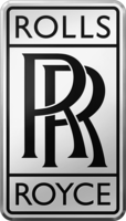 Rolls-Royce logo
