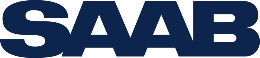 Saab logo