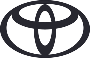 Toyota logo