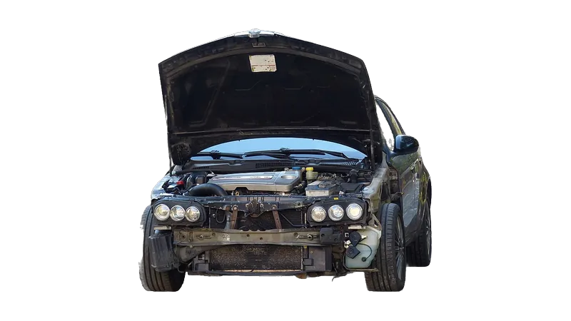 Alfa Romeo 159