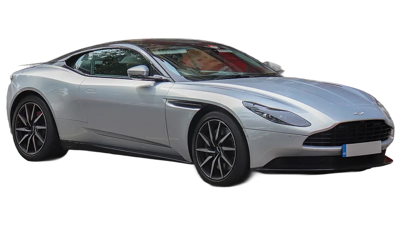 Aston Martin DB11