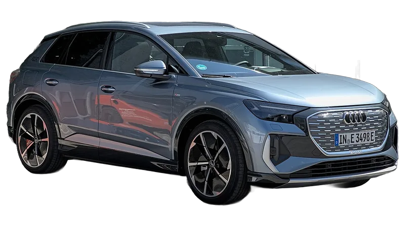 Audi Q4