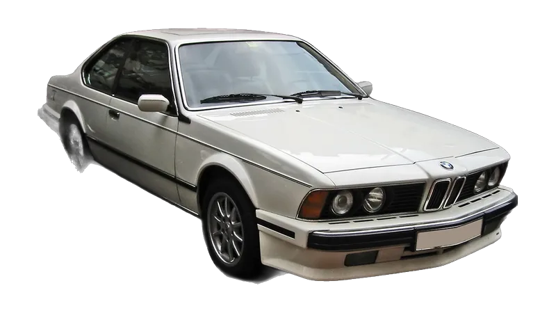 BMW 6-serie