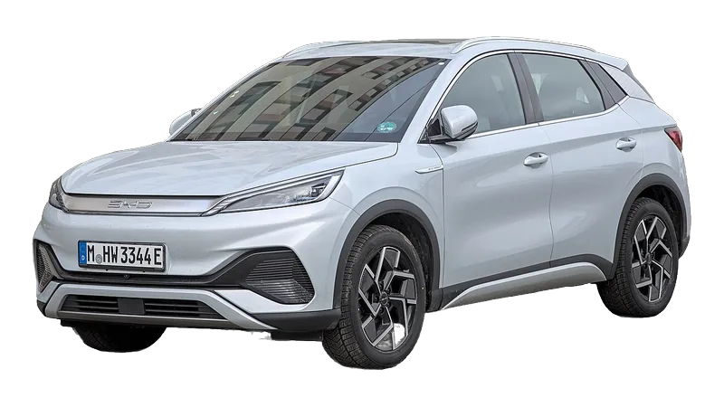 BYD Atto