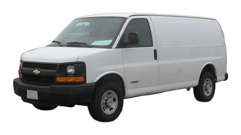 Chevrolet Express