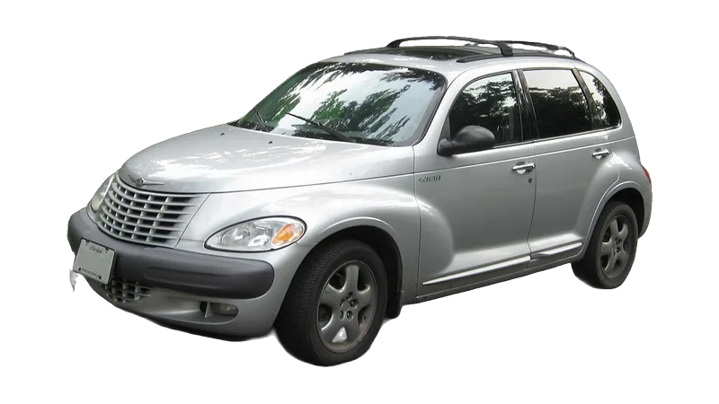 Chrysler PT