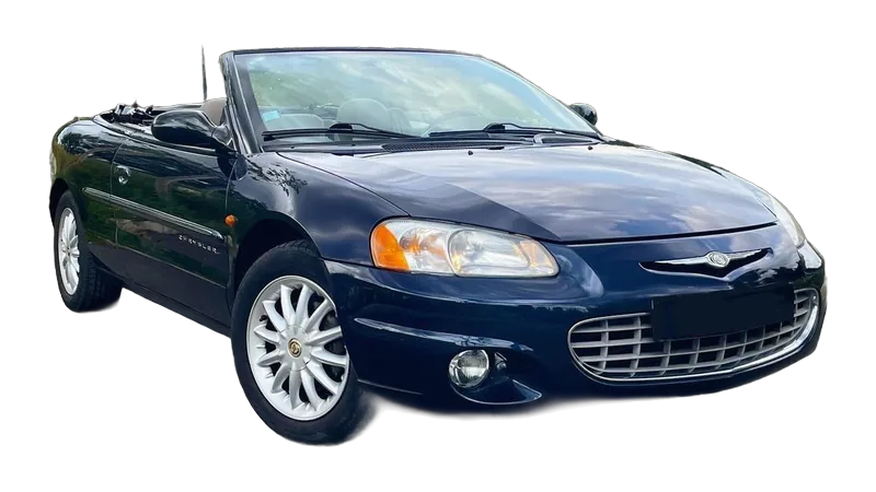 Chrysler Sebring