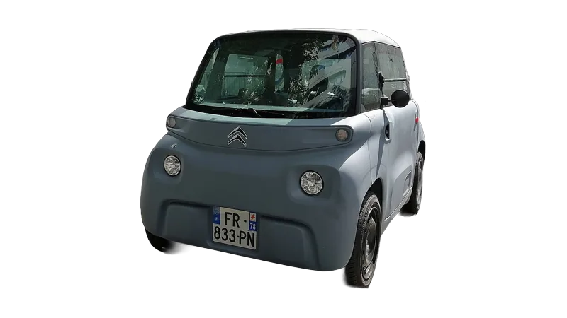 Citroën AMI